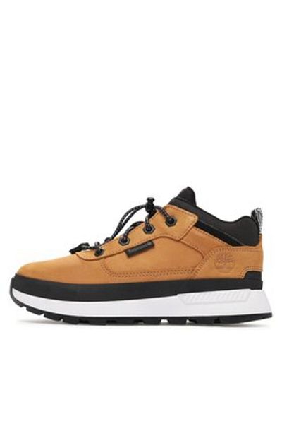 Timberland unisex children's sneakers TB0A2G3U2311 brown