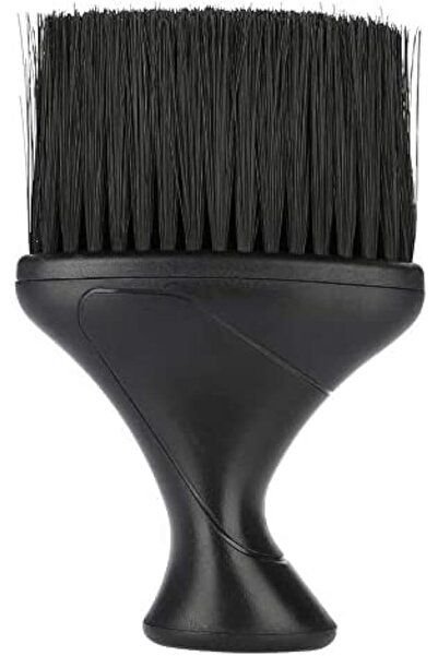 LA PERLA TECH فرشاة شعر، منفضة غبار الرقبة، تصفيف الشعر، قص الشعر، تصفيف الشع...