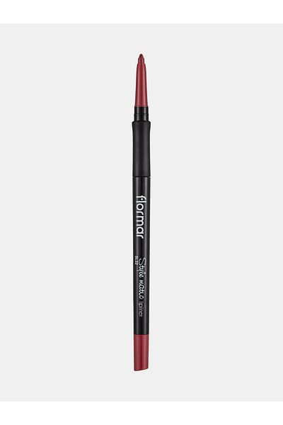 Flormar Style Matic Lipliner, SL22 Intense Rose