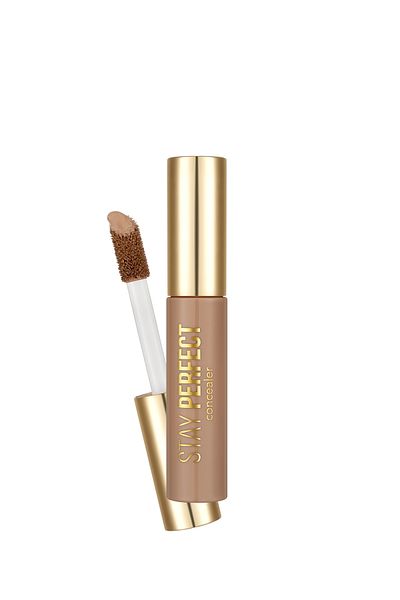 Flormar Stay Perfect Concealer 010 Toffee