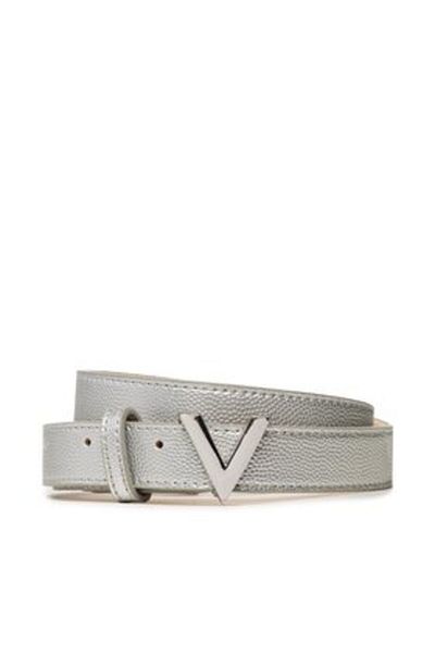 Valentino curea de damă VCS1R456GN argintie