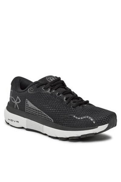 Under Armour Pantofi de alergare pentru femei Under Armour 3026550 negri