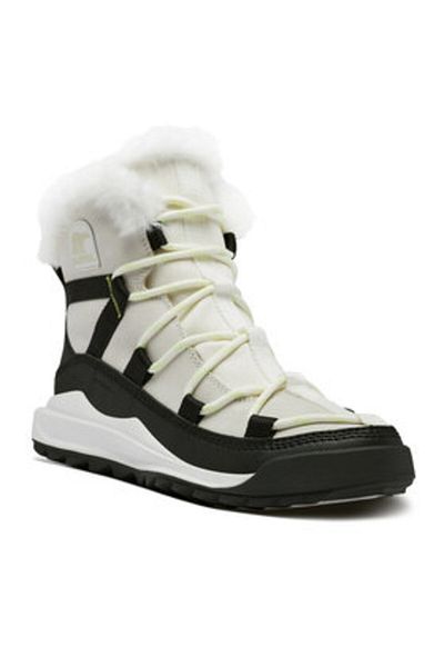 Sorel women's ankle boots 2083061125 white