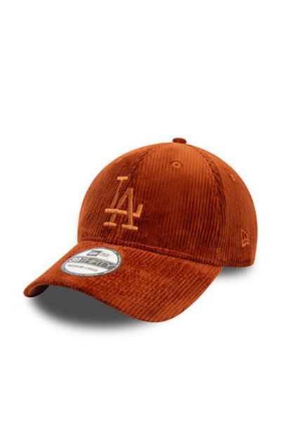 NEW ERA șapcă de baseball unisex 60565391 maro