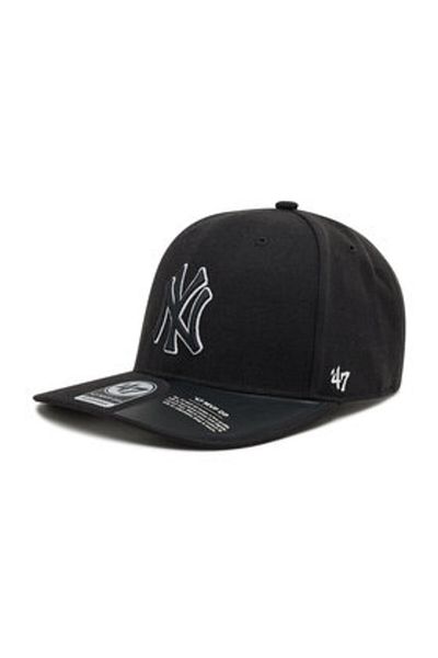 47BRAND 47 brand men's baseball cap B-CLZOE17WBP black