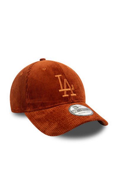 NEW ERA șapcă de baseball unisex 60565391 maro