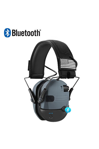 Choice رمادي مع محول W1 محول سماعة رأس بلوتوث يتم التحكم فيه سلكيًا لسلسلة WK...