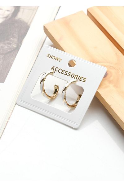 Jack Ferrero Women's Colorful Earrings