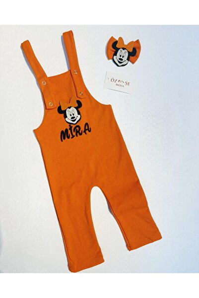 ÖZSEMODA البرتقالي سلوبيت