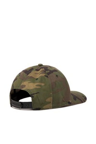 47BRAND 47 brand men's baseball cap B-GRVSP17CNP green