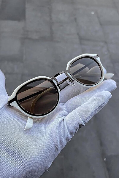 Roger Bacon Women's Metal Frame Sunglasses