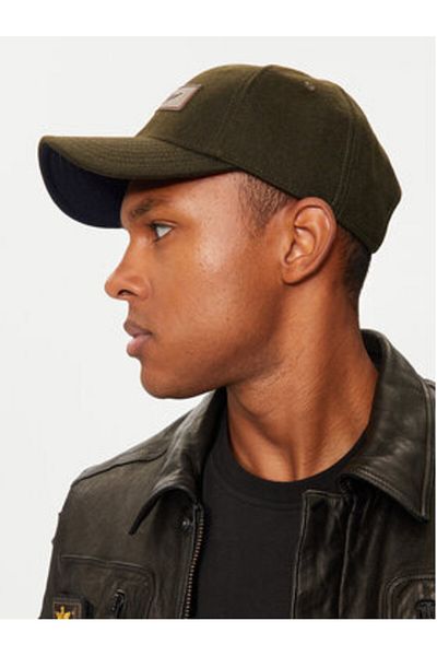 Aeronautica Militare men's baseball cap 242HA1147CT2333 colorful