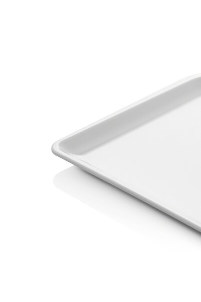 Alezy 480 Göreme Melamine Thermostar Avanos Presentation Plate 22 cm