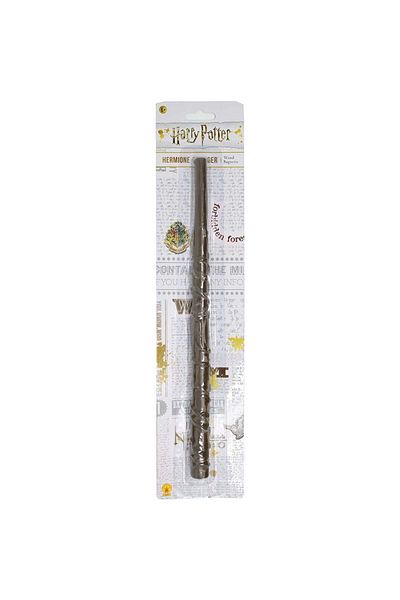 Harry Potter Harry Potter Hermione wand for children 6 years + 37 cm