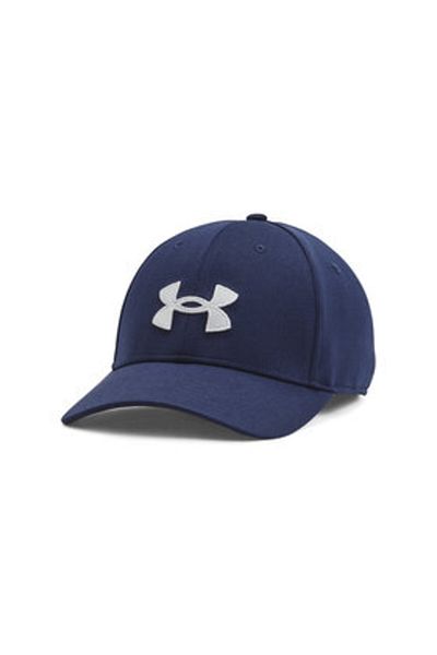 Under Armour șapcă de baseball pentru bărbați Under Armour 1376701 albastră