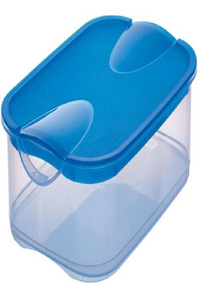 Rival Fridge Box with Cover – Secure and Organized Storage Solution