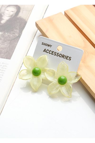 Jack Ferrero Women Earrings
