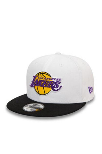 NEW ERA men's baseball cap 60565361 white