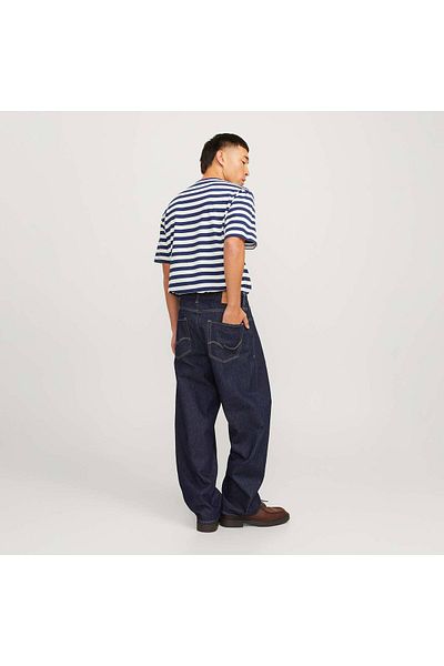Jack & Jones Ανδρικό μπλουζάκι Vesterbro Newton (12265748-ONC)