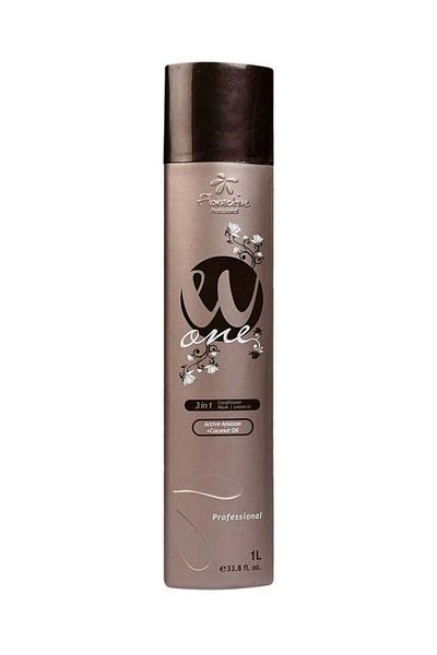 floractive W One Home Care Conditioner 1L – Moisturizing, Conditioning & Finishing Formula