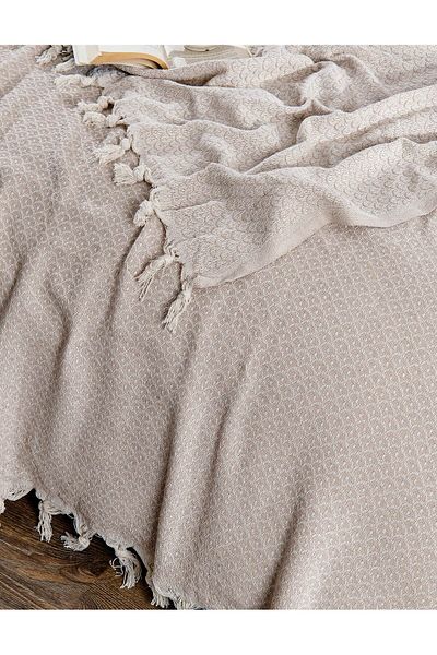 Denia Home Textile Double Pike - Bedspread