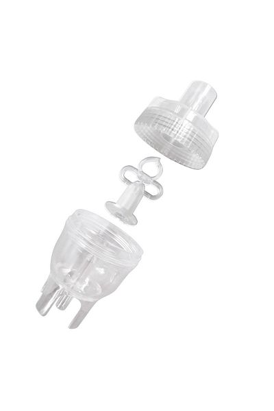 Redline Accessory kit for Redline NB-6 aerosol sprayer with compressor