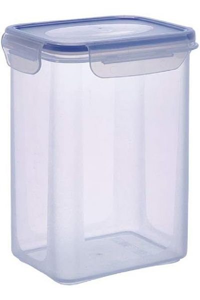 Rival Safe Box Square 1.4L