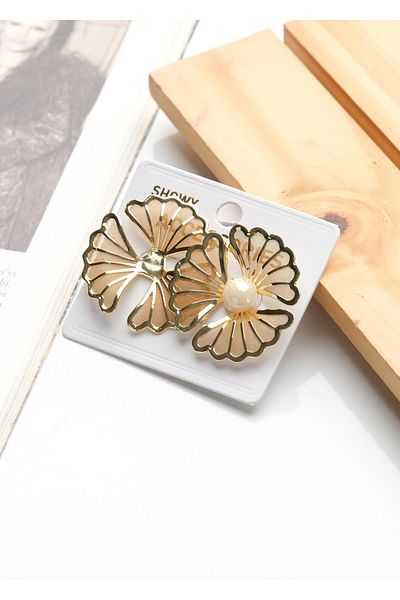 Jack Ferrero Women's Fashion Earrings