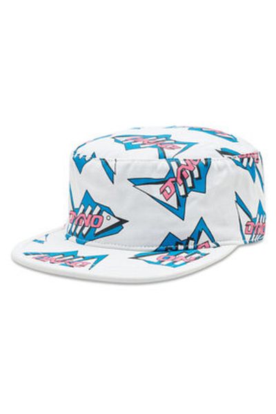 Vans men's baseball cap VN0008DHWHT1 white