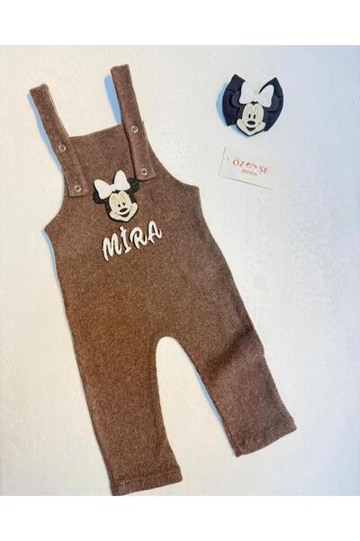 ÖZSEMODA سالوبيت بني