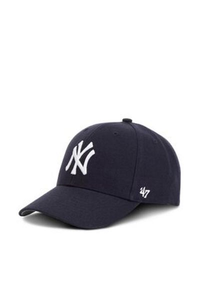 47BRAND Șapcă de baseball unisex 47 brand B-MVP17WBV albastră