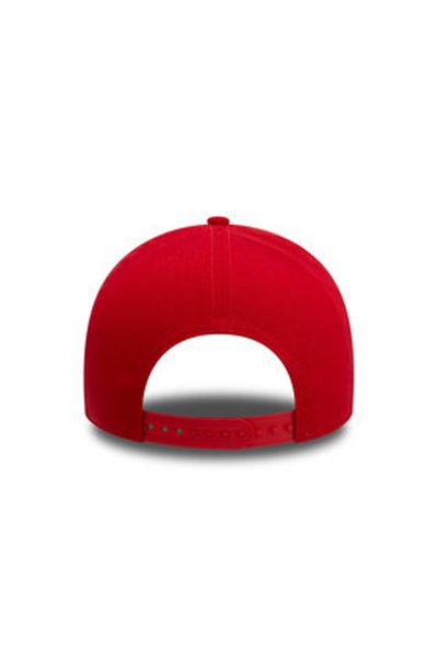 NEW ERA unisex baseball cap 60565495 red