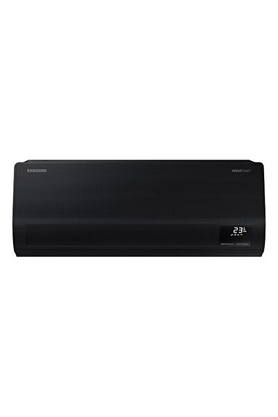 Samsung Ar18cxfcabt/sk Windfree Premium Black 18000btu Duvar Tipi Split Klima