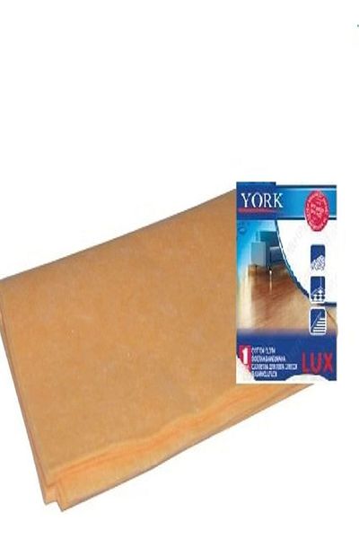 YORK 1-Pack Floor Cleaning Cloth – Durable, Absorbent & Reusable