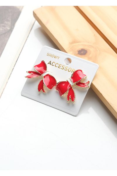 Jack Ferrero Women's Colorful Earrings
