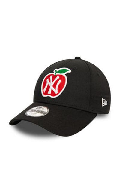 NEW ERA new era unisex baseball cap 60565271 black