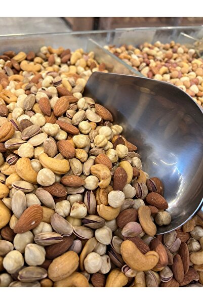 LİMON KURUYEMİŞ KARIŞIK LÜX KURUYEMİŞ 1 KG