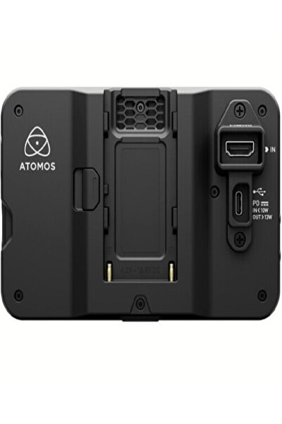 ATOMOS Shinobi II 5'' HDR Monitör