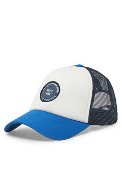 Jack & Jones Jack Jones Men's Baseball Cap 12268932 White