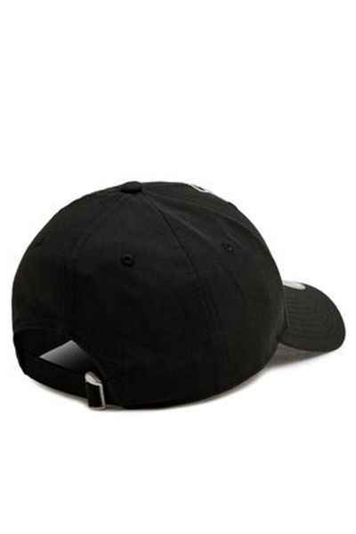 NEW ERA Men's Baseball Cap 60493435 Black
