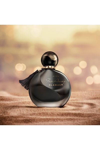 AVON Far Away Glamour