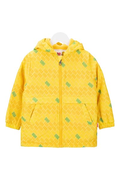 Haribo Children's Yellow Coat