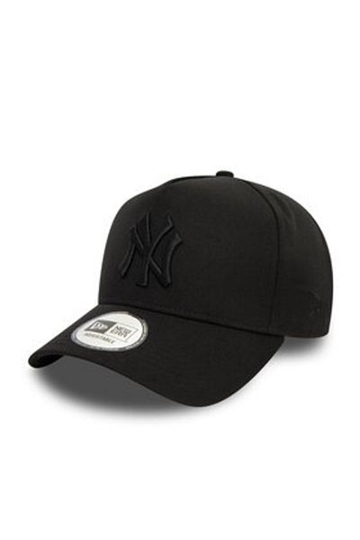 NEW ERA unisex baseball cap 60565173 black