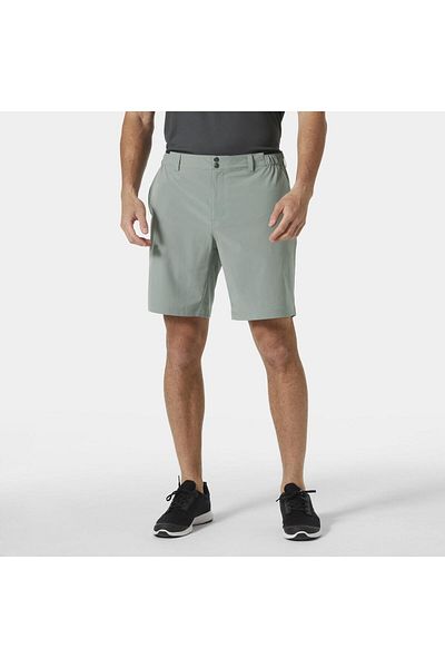 Helly Hansen HP SIROCCO ΣΟΡΤΣ 9'' HHA.34158Γκρι Κάκτος