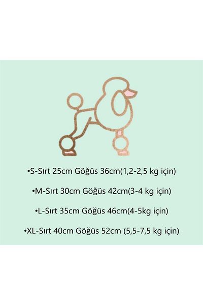 GedyCo Cherry White Small Breed Dog Dress