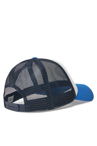 Jack & Jones Jack Jones Men's Baseball Cap 12268932 White