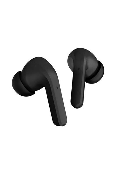 Niceboy Hive Pins Anc 3 In-ear Headphones, True Wireless, Bluetooth 5.3, Black