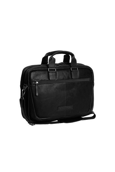 The Chesterfield Brand Genuine leather laptop bag, The Chesterfield Brand, Seth 15 inch