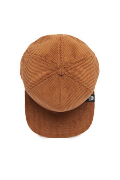 Goorin Bros unisex baseball cap 101-1245-WKY orange