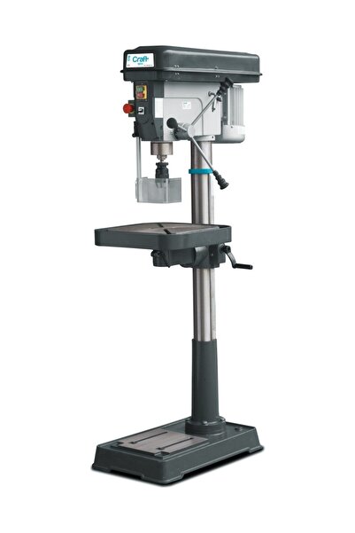 Craft M35 Sütunlu Matkap - 35MM - 400V